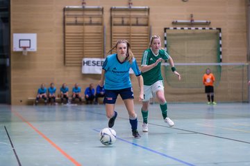 Bild 368 - Hesebeck Hallenmasters